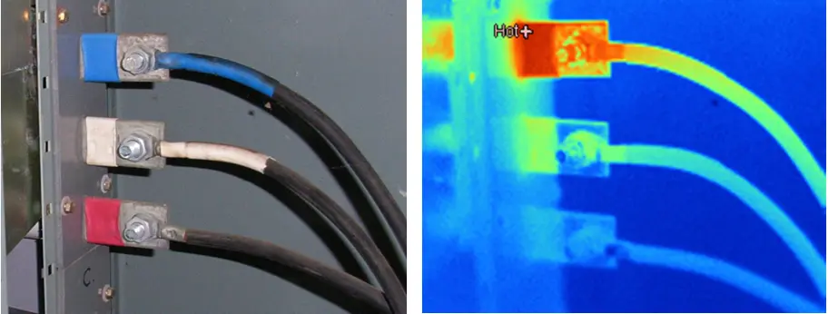 Infrared Imaging